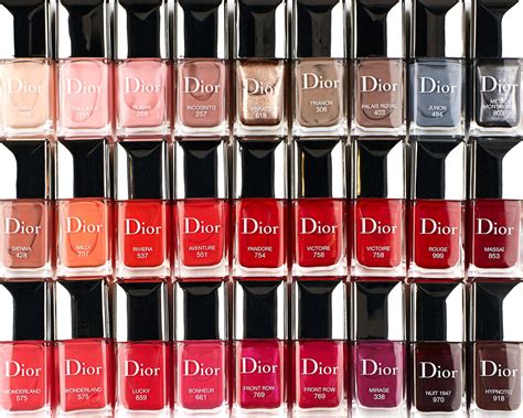 dior nail.polishes|best Dior nail polish ever.